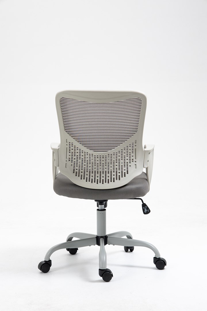 Activejet Office chair YK507 grey