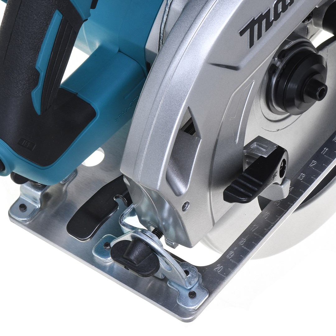 Makita HS7611 portable circular saw 19 cm 5500 RPM 1600 W