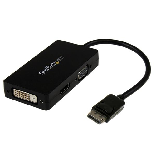 StarTech.com Travel ...