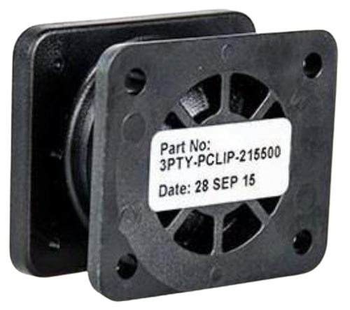 Zebra 3PTY-PCLIP-215...