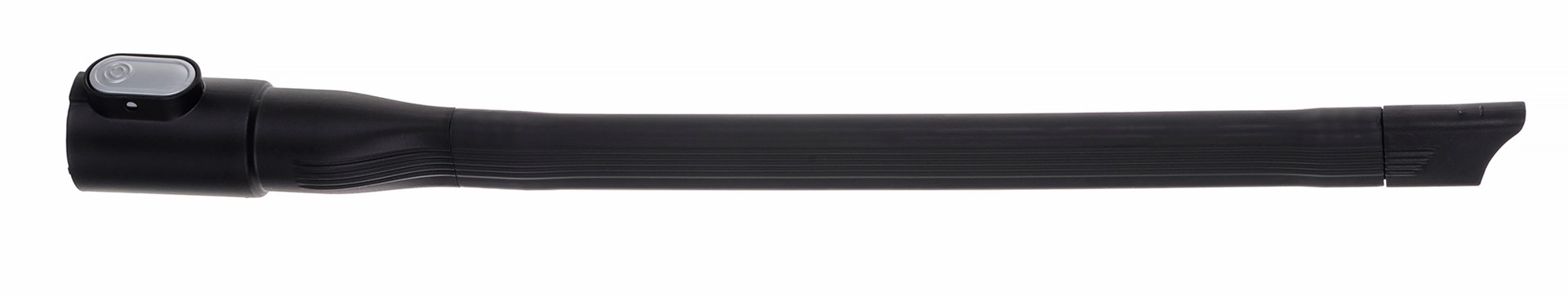 Bosch BBS711ANM stick vacuum/electric broom Battery Dry Bagless 0.3 L Black, Red, Stainless steel