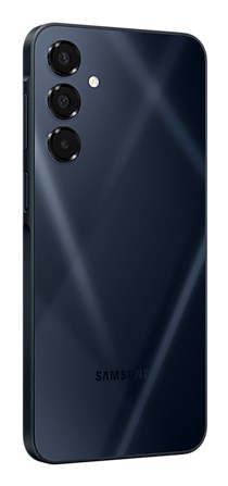 Samsung SM-A166B/DS 17 cm (6.7") Hybrid Dual SIM Android 14 5G USB Type-C 4 GB 128 GB 5000 mAh Navy