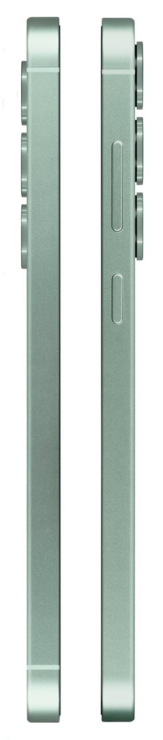 Samsung Galaxy S25+ 17 cm (6.7") Dual SIM Android 15 5G USB Type-C 12 GB 512 GB 4900 mAh Mint colour