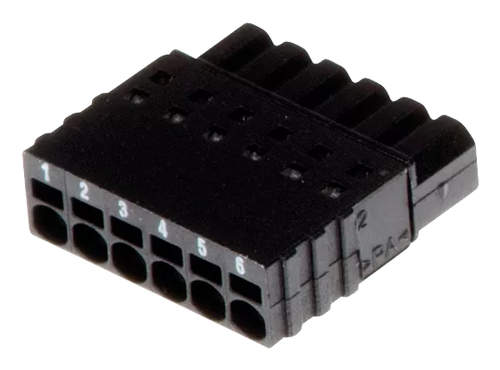 Axis 5505-271 wire c...