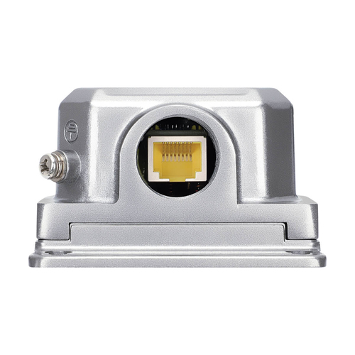 Tripp Lite NPOE-EXT-2X1G30 2-Port Gigabit Ethernet PoE+ Extender/Repeater - Cat5e/6/6a, 95W, IP67, IK10, 328 ft. (100 m)