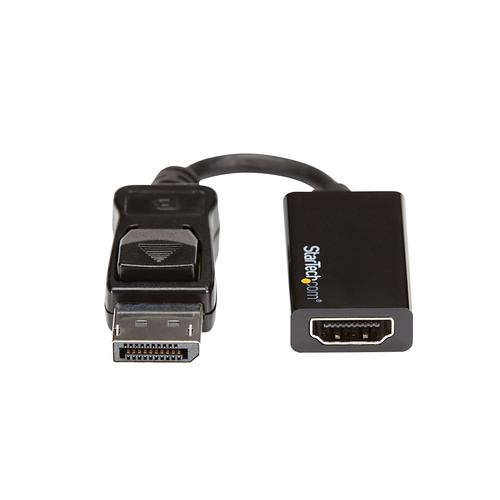 DP2HD4K60S - Cables & Adaptors by StarTech.com