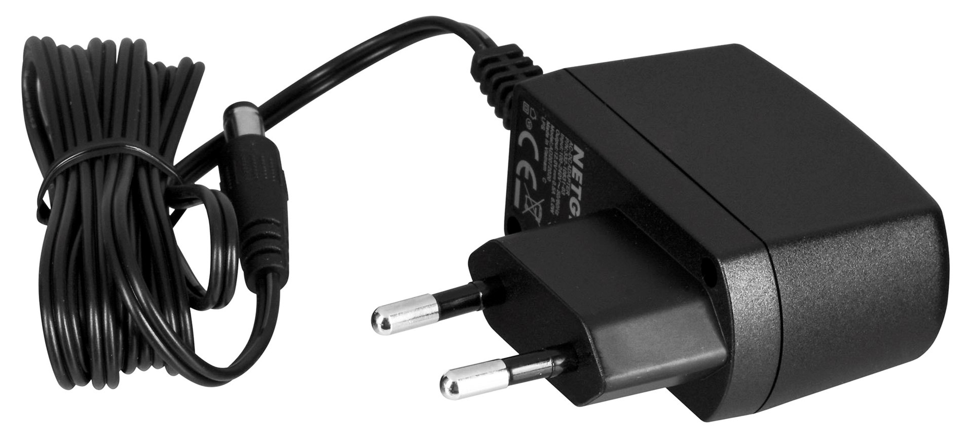 NETGEAR GS108GE network switch Unmanaged Gigabit Ethernet (10/100/1000) Blue