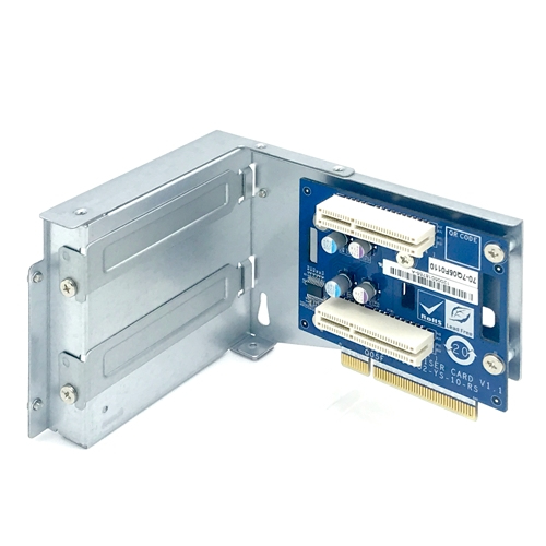 QNAP BRKT-RISER-2P-2...