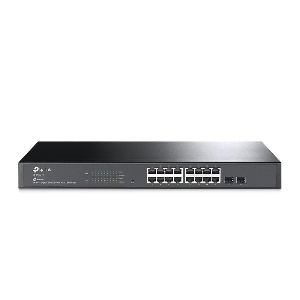TP-Link JetStream 16...