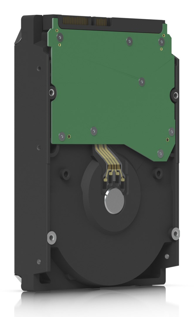 Ubiquiti UACC-HDD-E-16TB internal hard drive 7200 RPM 3.5" Serial ATA