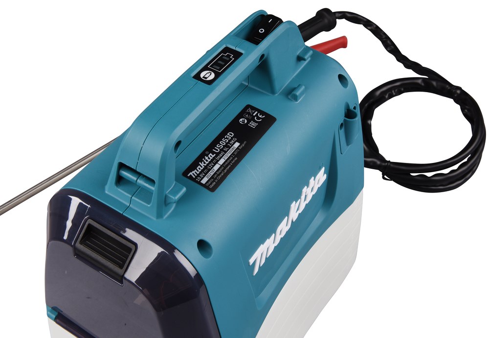 Makita US053DZ garden sprayer Hand garden sprayer 5 L