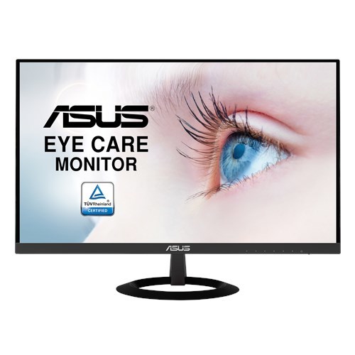 ASUS VZ249HE compute...
