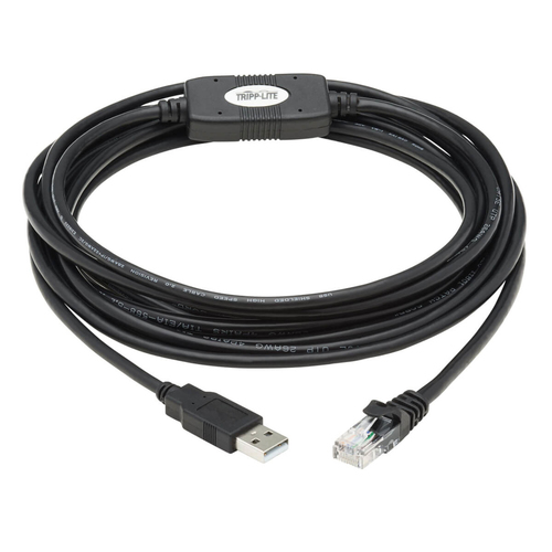 U009-015-RJ45-X - Cables & Adaptors by Eaton