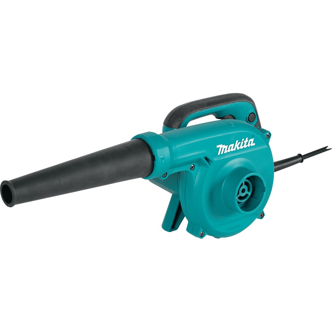 Makita UB1103 air blower/dryer 600 W 2.8 m3/min Black Green