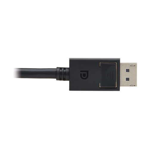Eaton P580-003-8K6-2 DisplayPort cable 0.9 m Black