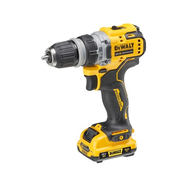 DEWALT DRILL DRIVER ...