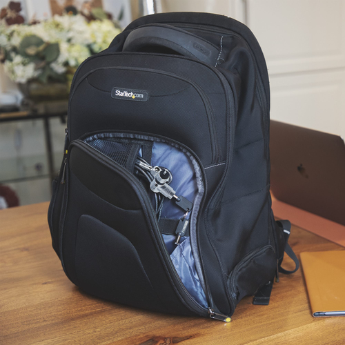 UNIVKMKO-LAPTOP-LOCK - Computer Systems by StarTech.com