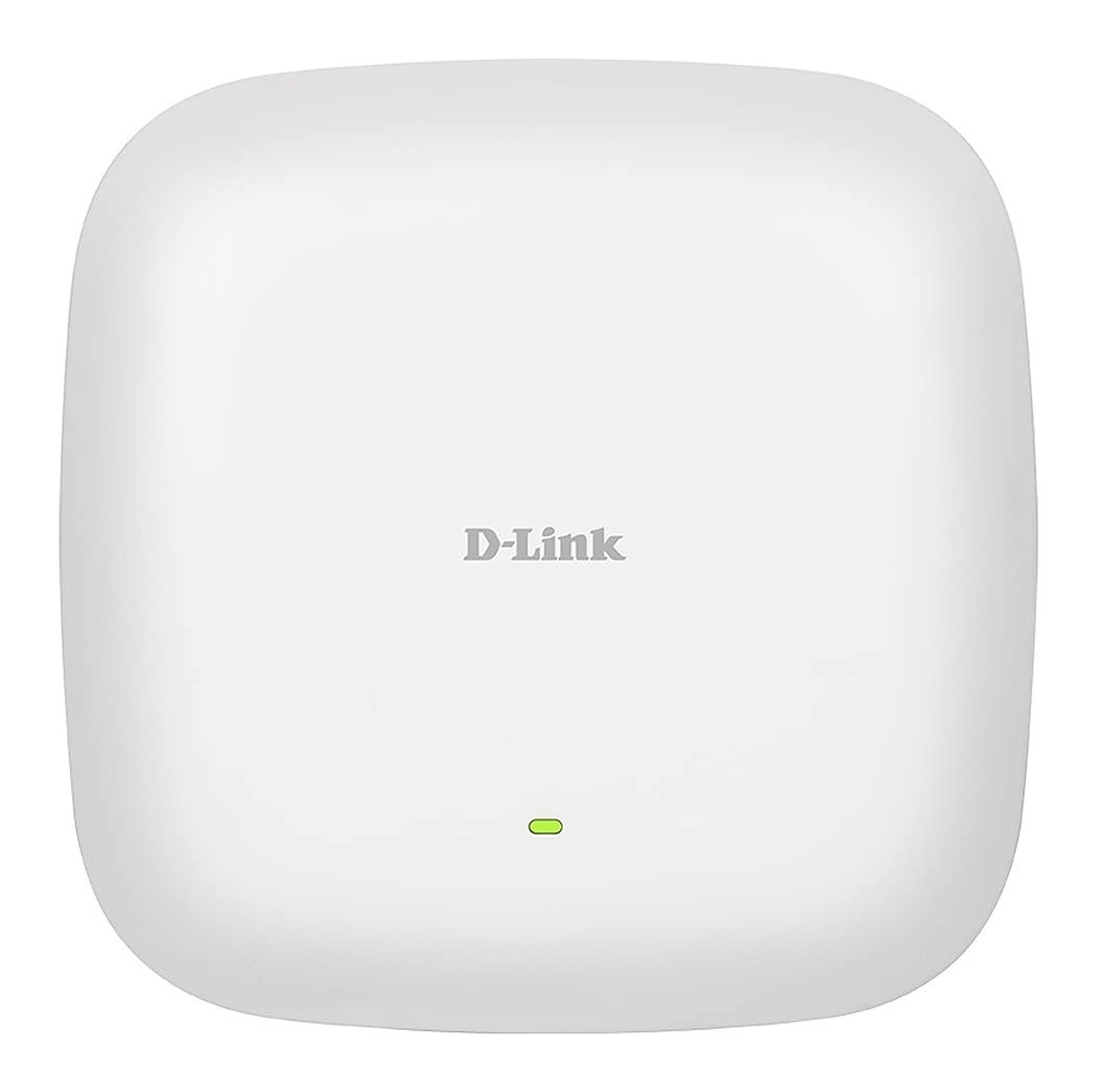 D-Link AX3600 Wi-Fi ...
