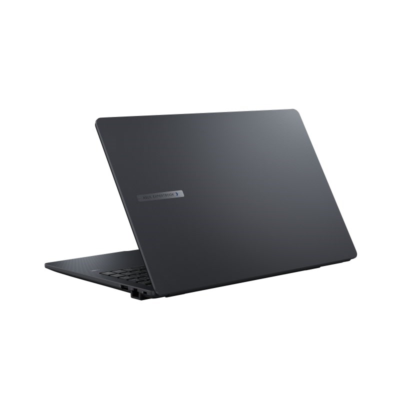 ASUS ExpertBook B1503CVA-S72272X Windows 11 Pro Black