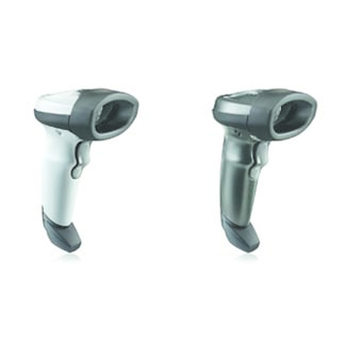 Motorola LI2208 Handheld bar code reader 1D Linear White