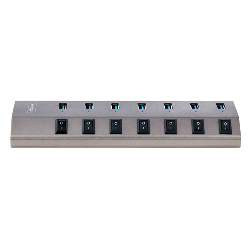 5G7AIBS-USB-HUB-EU - Cables & Adaptors by StarTech.com