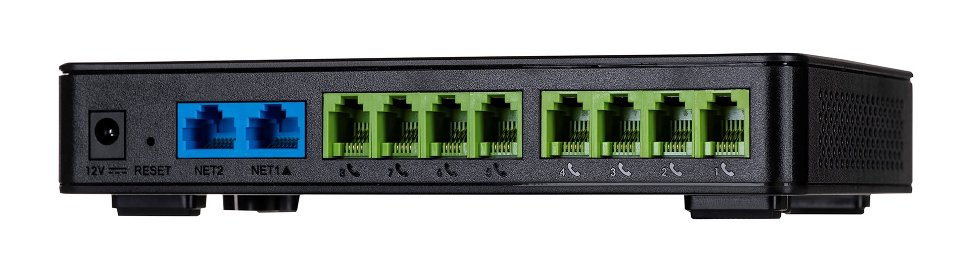 GRANDSTREAM SIP-ATA HANDYTONE HT818