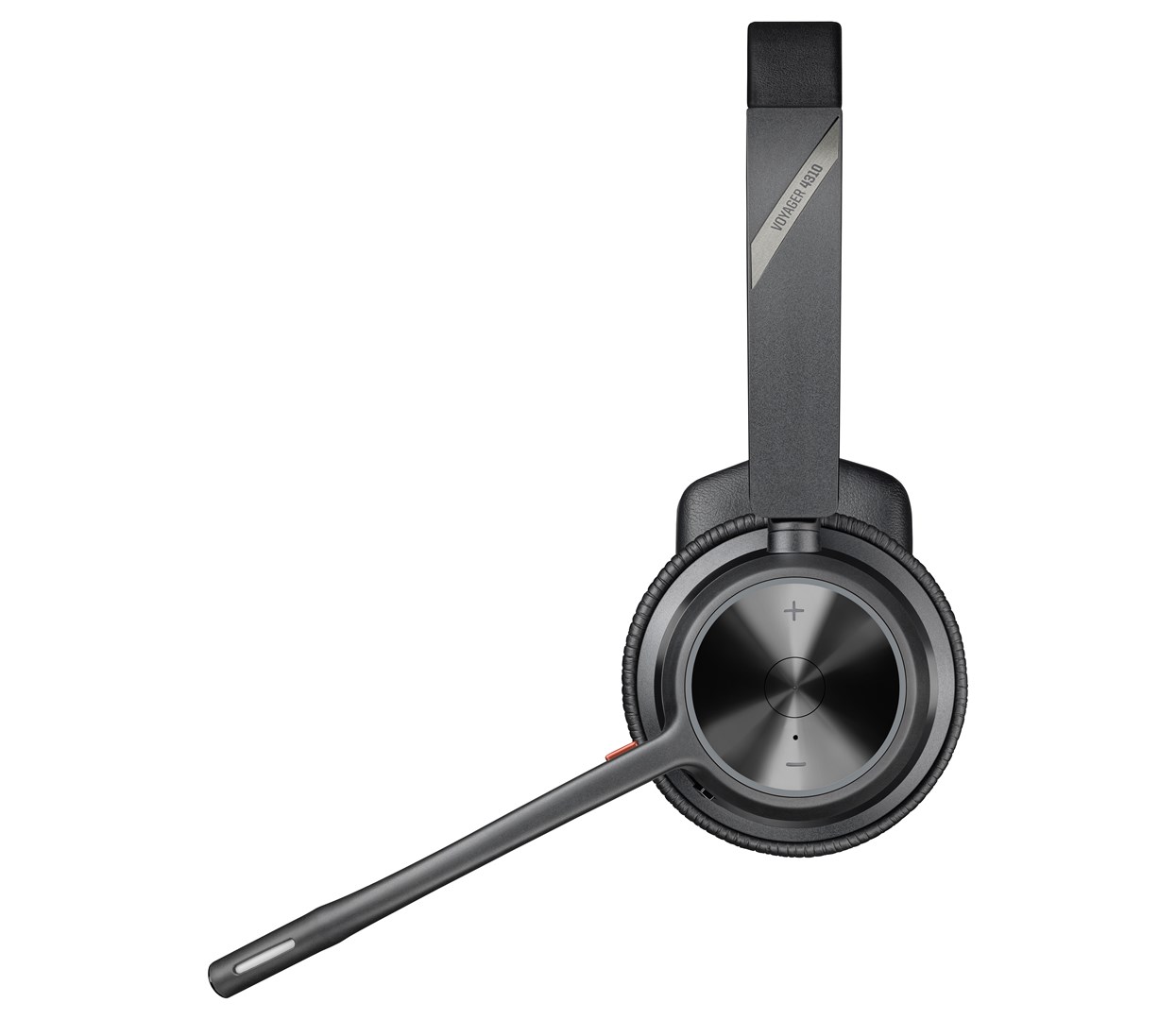 Poly Voyager 4310 USB-C Headset +BT700 dongle +Charging Stand