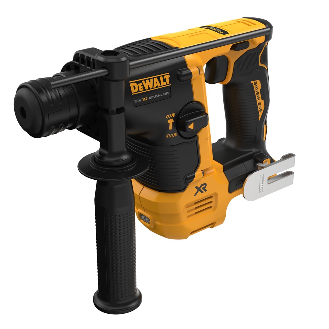 DEWALT MŁOTOWIERTARKA 12V 1 1J WIERCENIE DCH072NT
