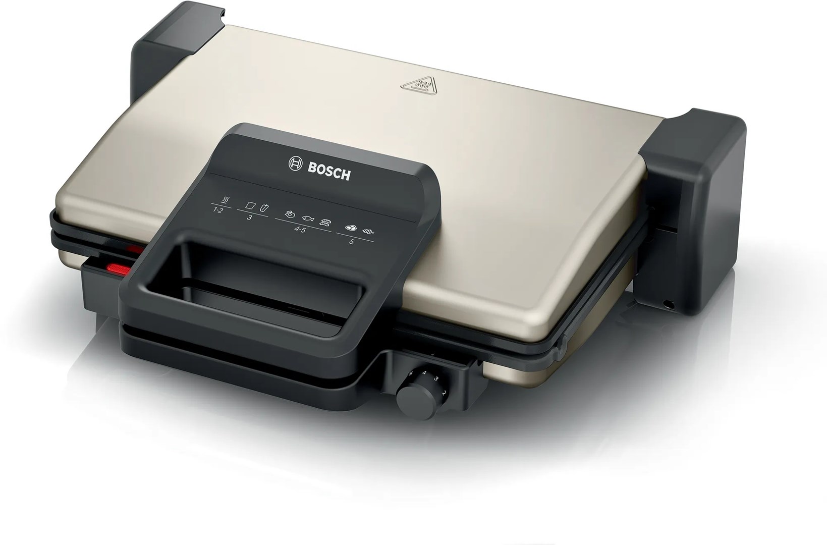 Bosch TCG3302 contac...
