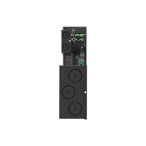 Eaton 93PX uninterruptible power supply (UPS) Double-conversion (Online) 20 kVA 20000 W