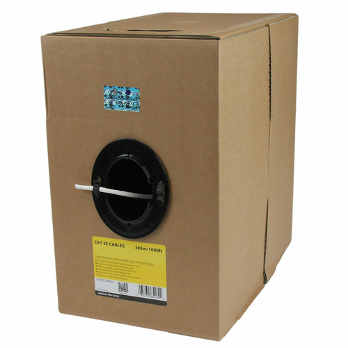 StarTech.com Bulk Ca...