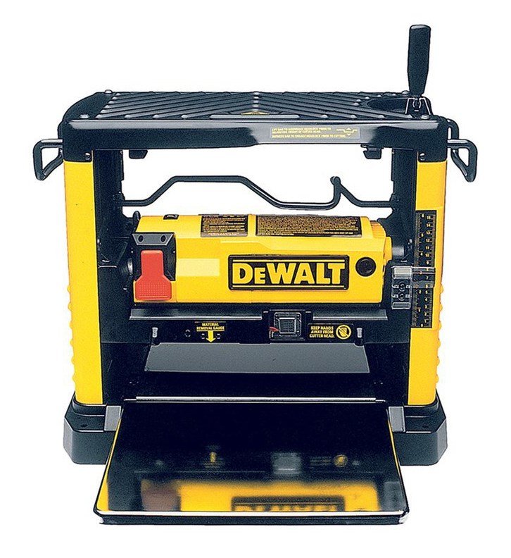DeWALT DW733 benchto...