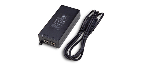 Cisco MA-INJ-6 PoE a...