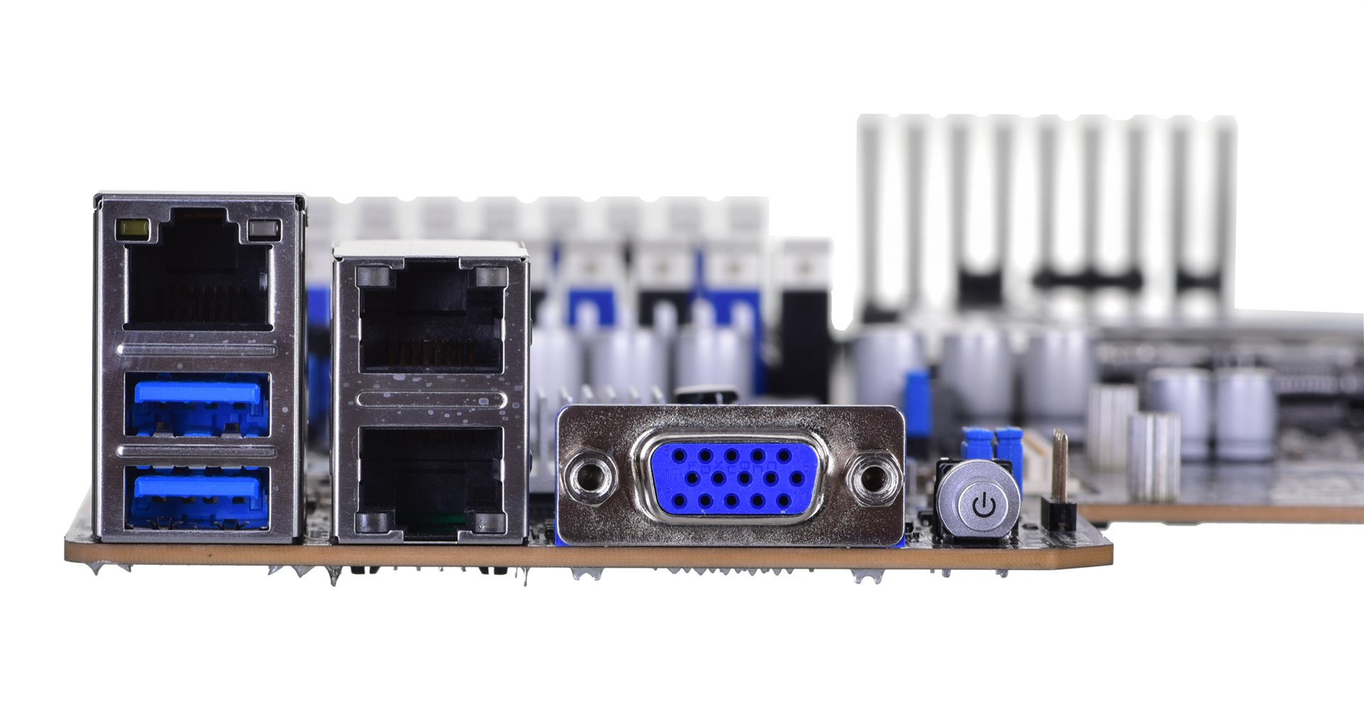 Płyta Serwerowa ASUS KRPA-U16-M EPYC LGA 4094 (SP3), 16xDIMM DDR4 3200 MHz, 1xPCIe 4.0, 3xPCIe 3.0, 1xPCIe, 1xM.2, 16xSATA, OCP 2.0 Mezzanine, Dual Port Intel I350-AM2 , EEB