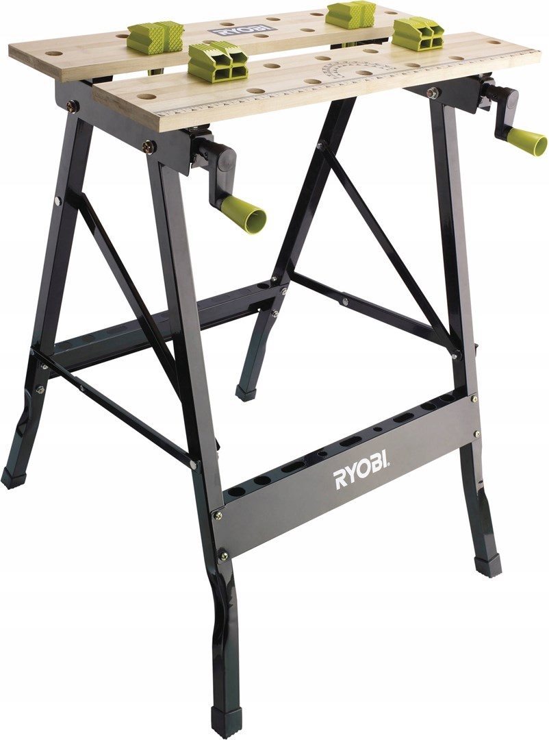 FOLDING TABLE RWB01