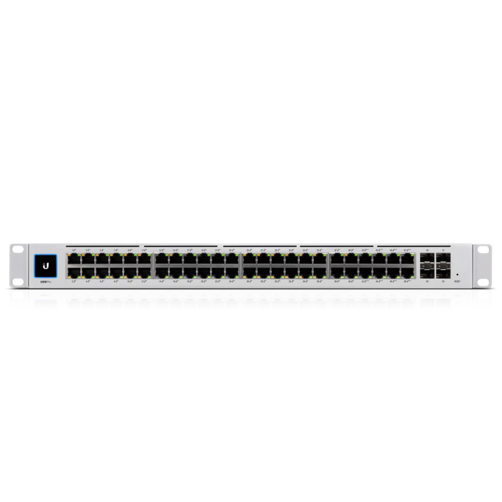 Ubiquiti UniFi USW-P...