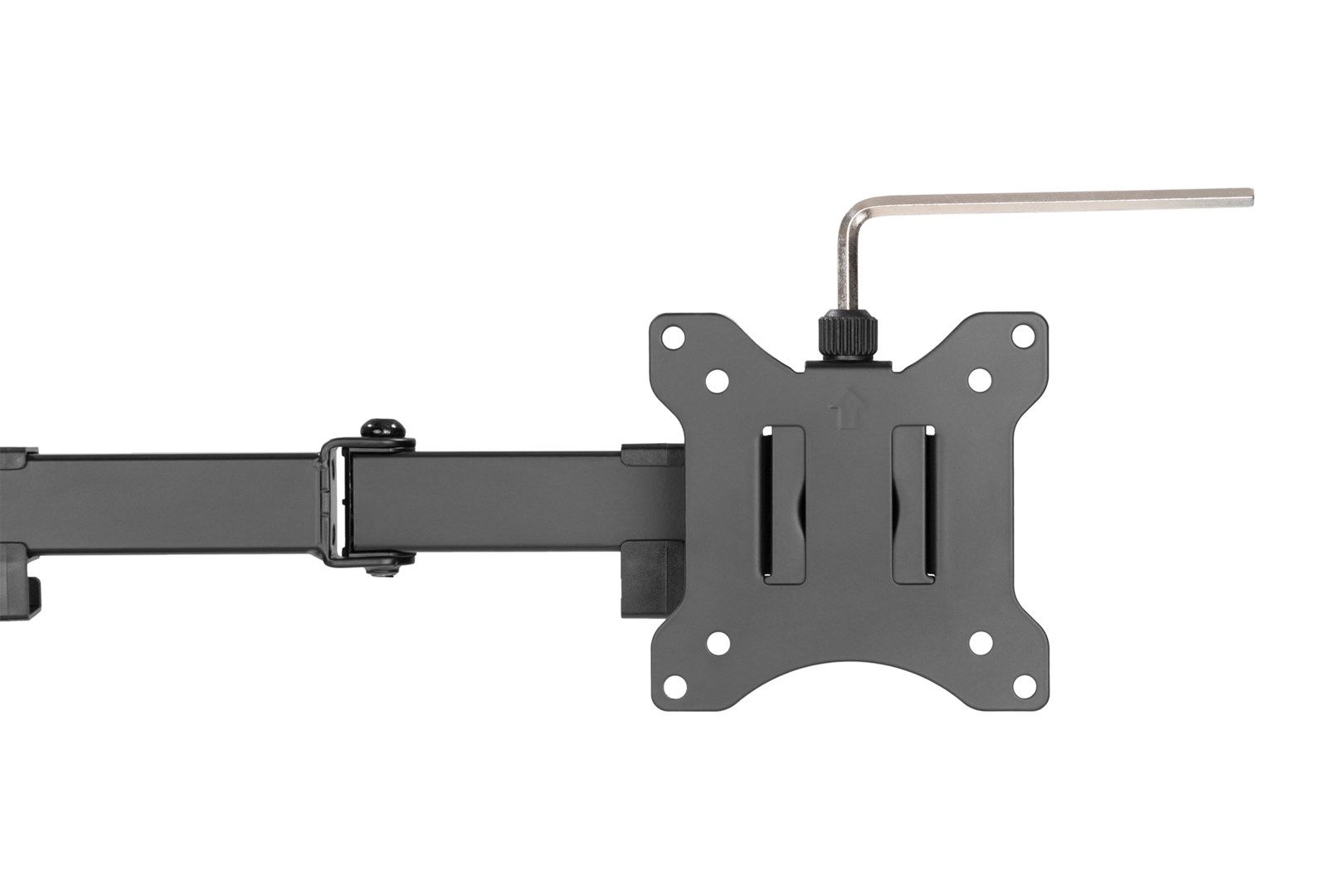 Digitus Universal Dual Monitor Stand