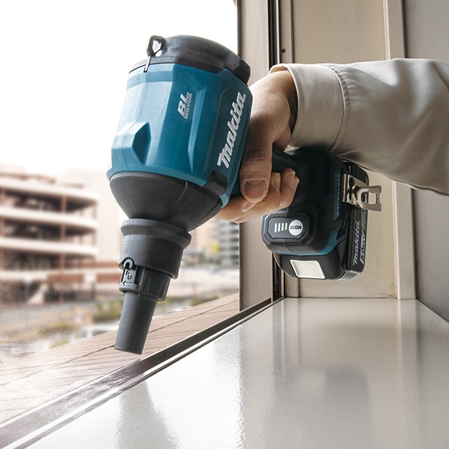 Blower / Pump MAKITA 18V DAS180RT