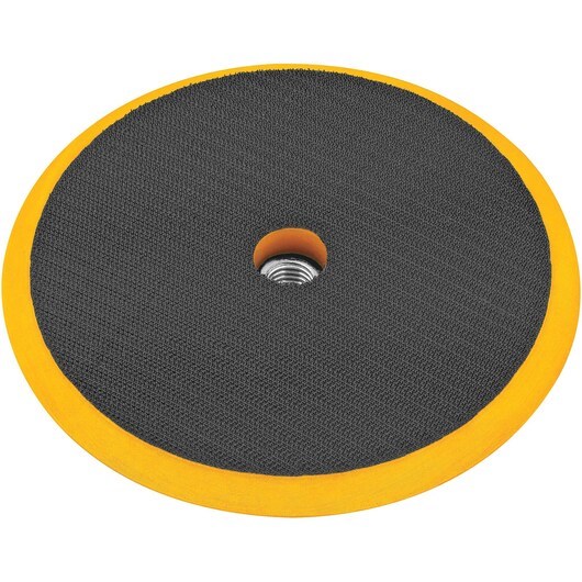 DeWALT DWP849X-QS car polisher 1250 W 3500 RPM