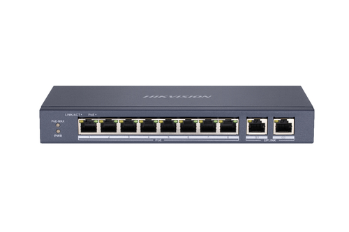 Hikvision DS-3E0310P...