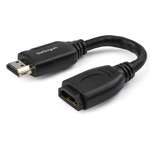 StarTech.com 6" (15c...