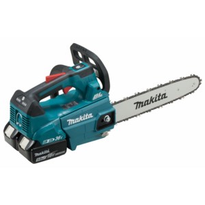 MAKITA CHAINSAW 2x18...