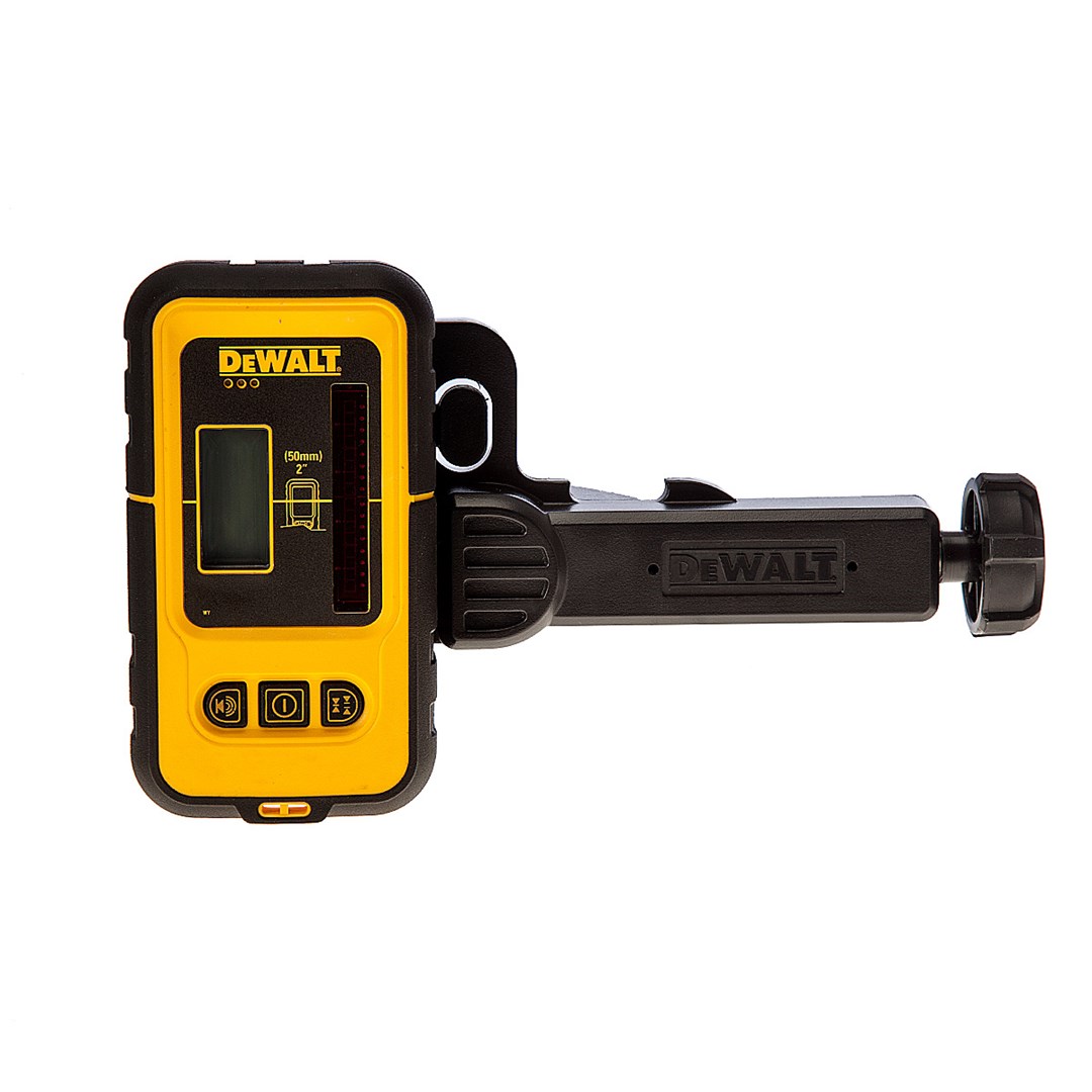 DEWALT laser detector DE0892-XJ