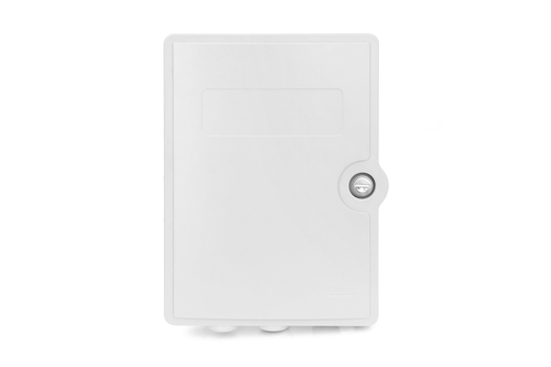 Digitus FTTH Outdoor Distribution Box for 6 SC/DX