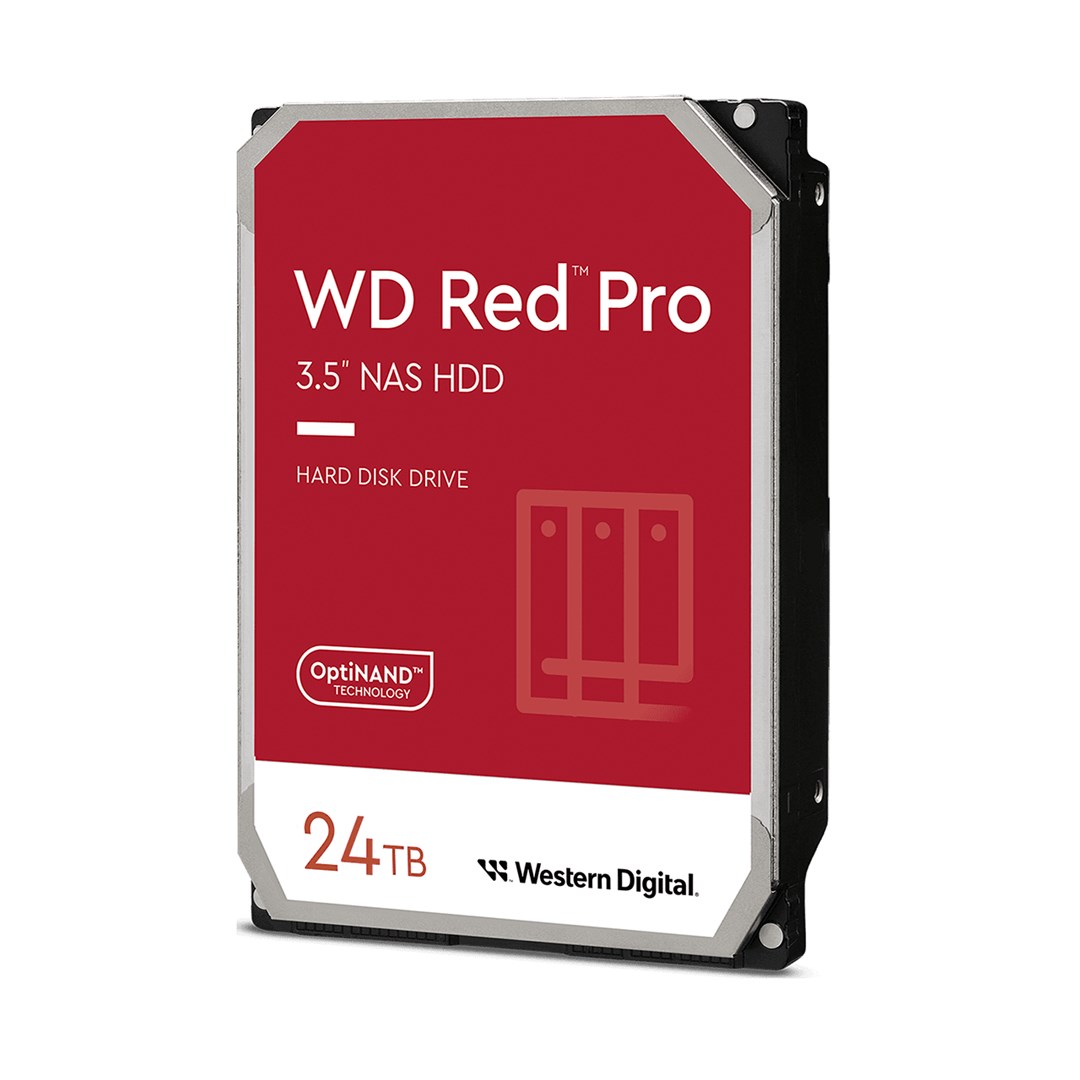 Western Digital Red ...