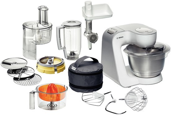 Bosch Styline food p...