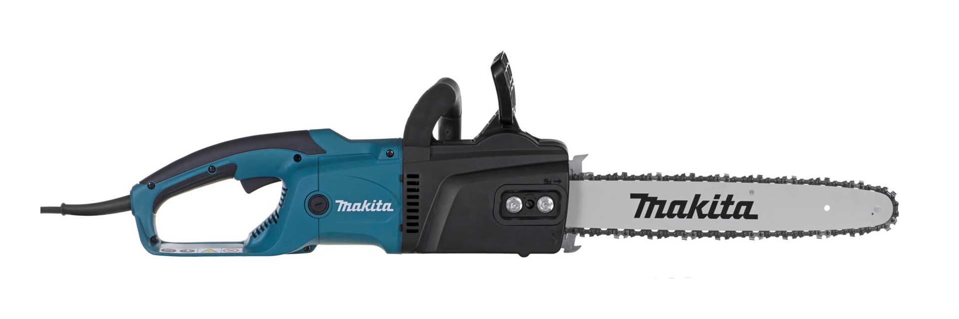 Makita UC4050A chainsaw Black Turquoise 2000 W