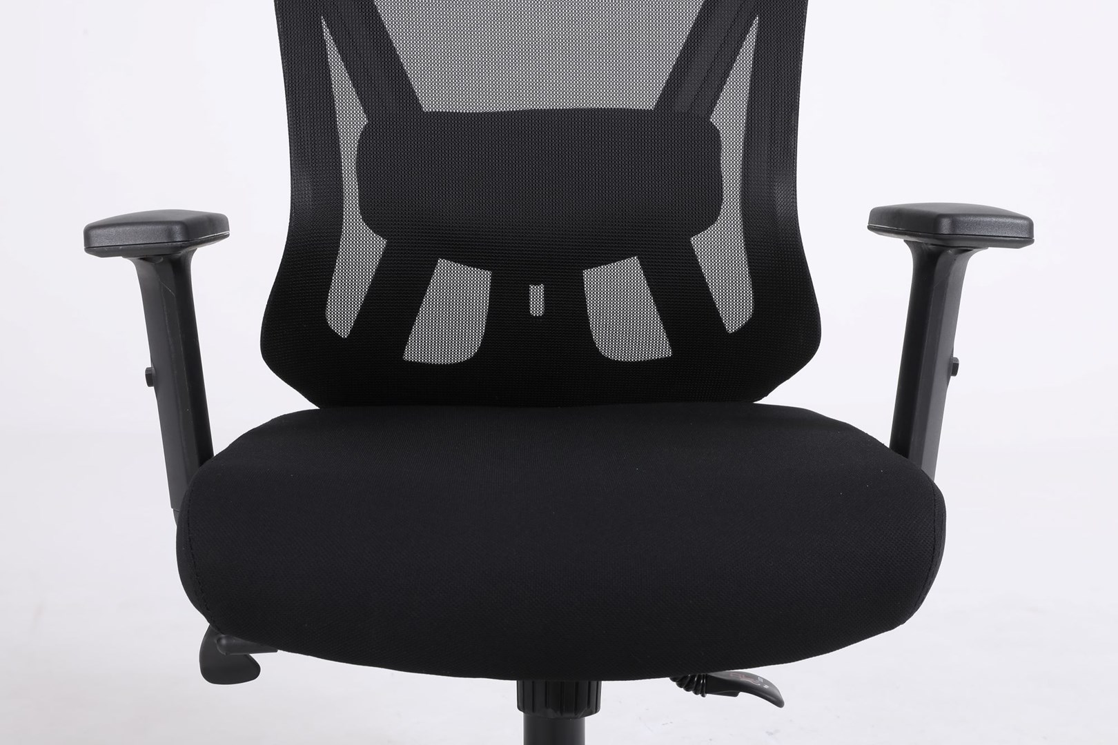 Activejet T5 ergonomic office chair black