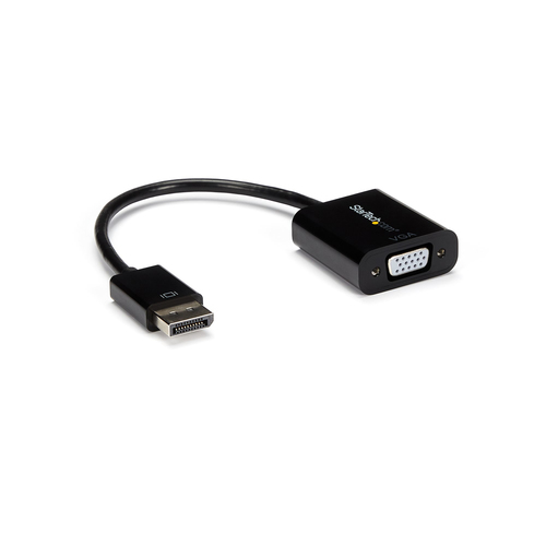 DP2VGA3 - Cables & Adaptors by StarTech.com