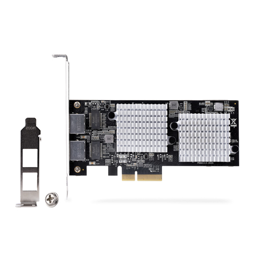 ST10GSPEXNDP2 - Cables & Adaptors by StarTech.com
